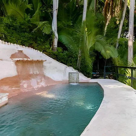 Ecosoul Colibri Villa